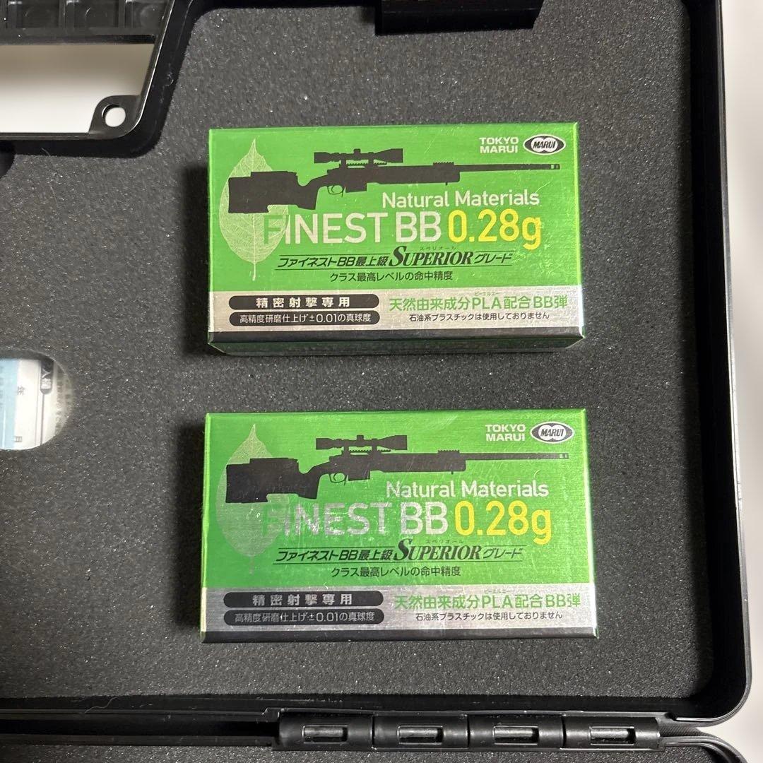 トイガン APS-3 LE2020