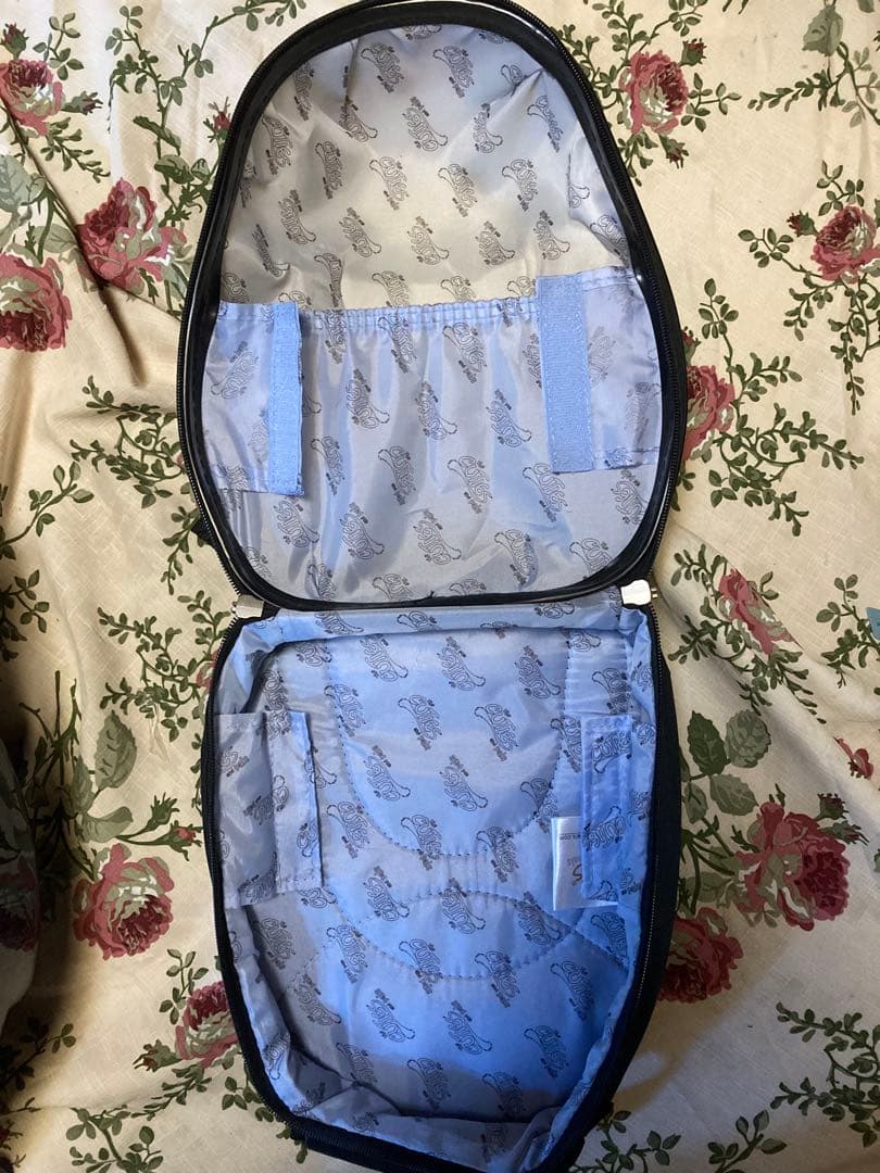 cuties and pals ペンギン キャリーケース バックパック