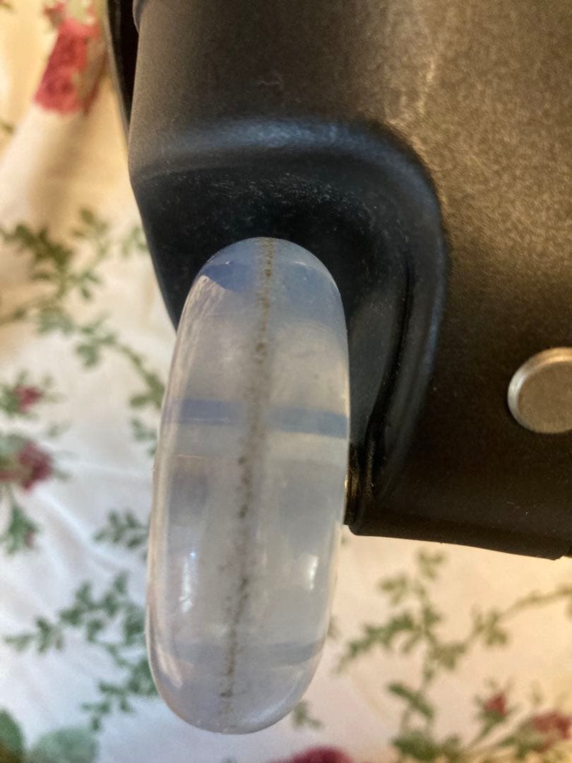 cuties and pals ペンギン キャリーケース バックパック