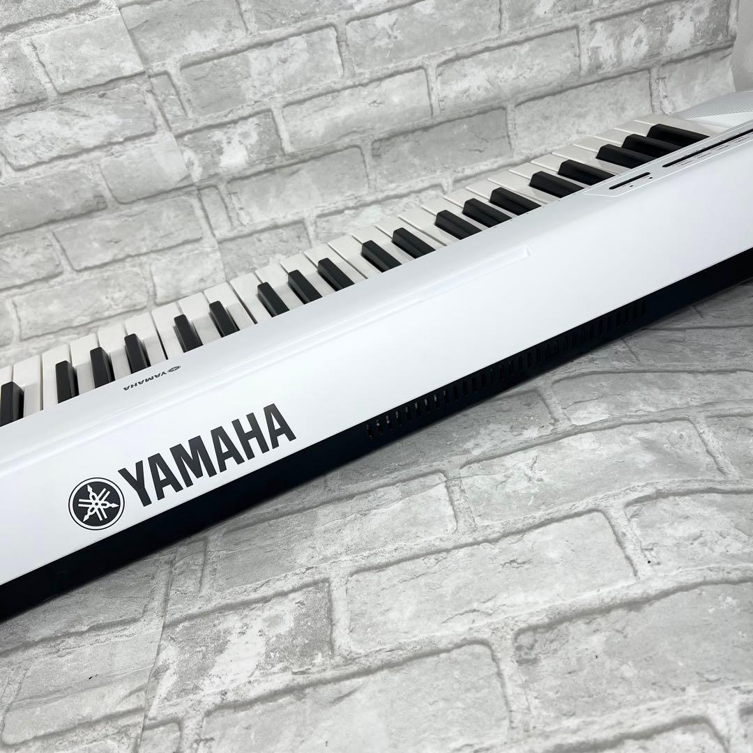 YAMAHA ピアジェーロ 電子ピアノ キーボード