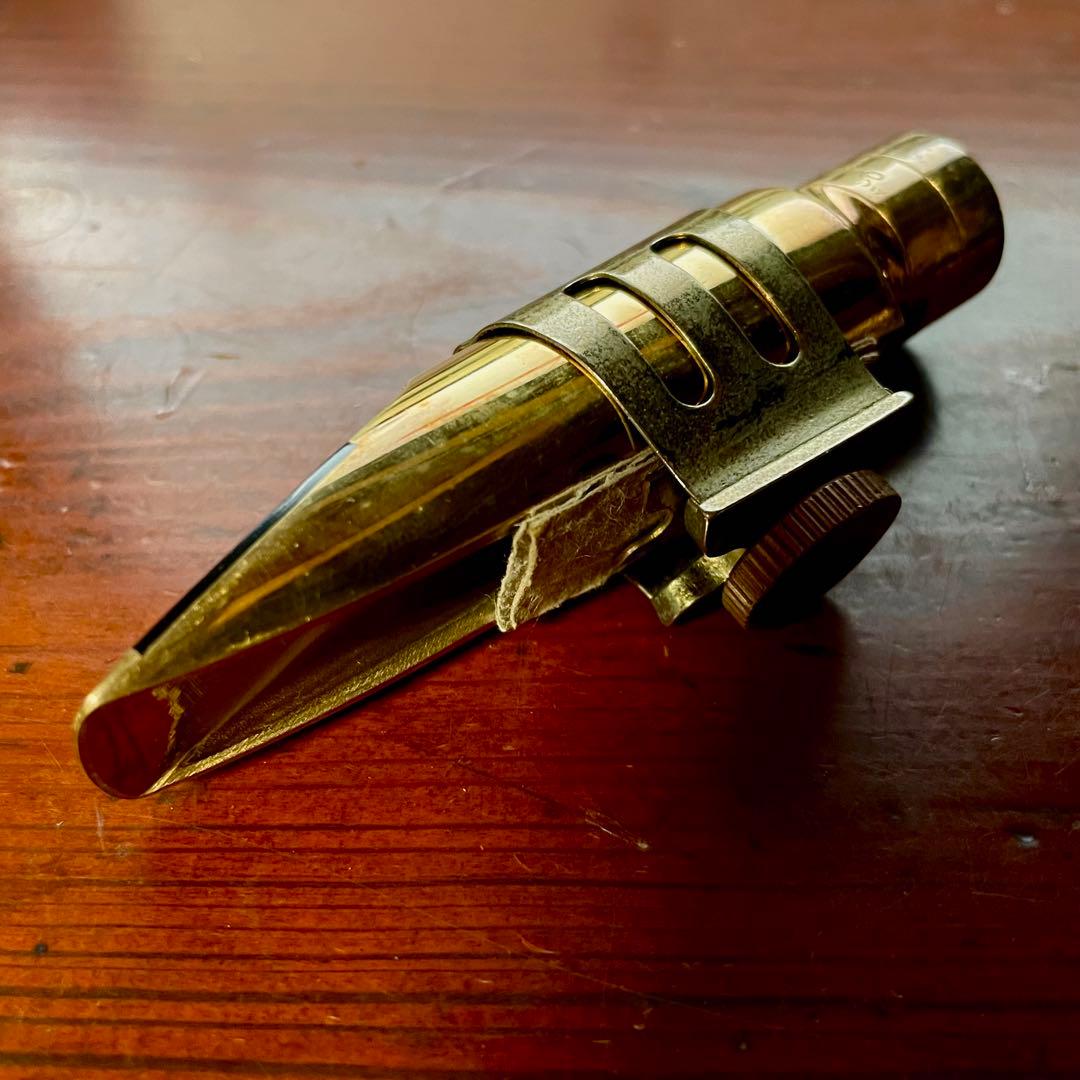 “super” tone master NY Otto Link NY 6⭐︎