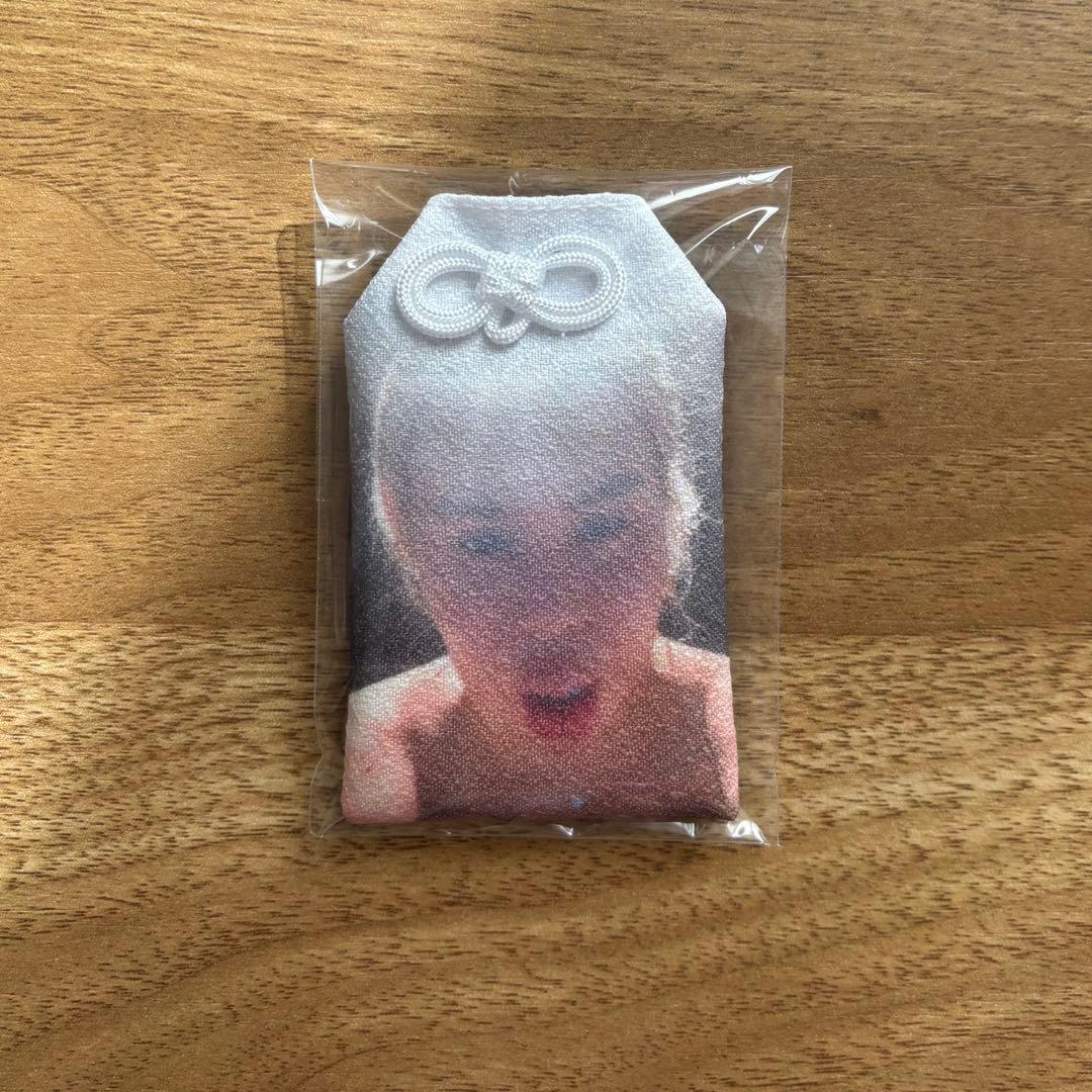 サイン入り アレン様 2025年特大カレンダー ノベルティセット