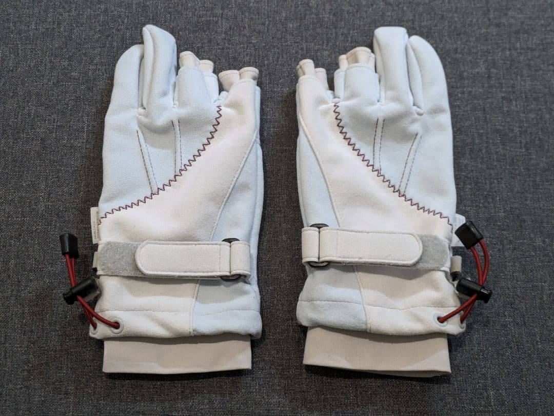 hatra ハトラ 手袋 Study Groves