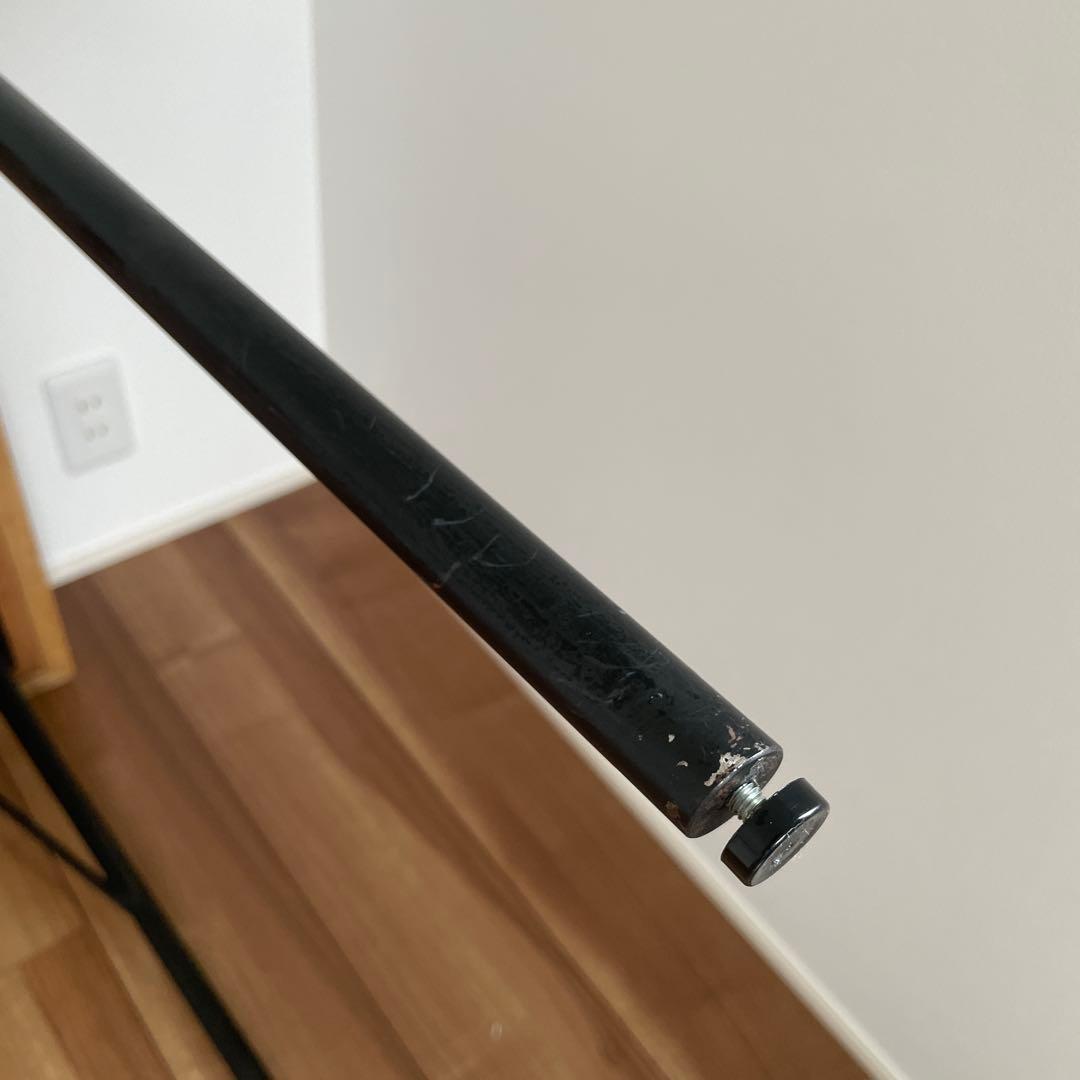 a.depeche アデペシュ ラムスカフェテーブル