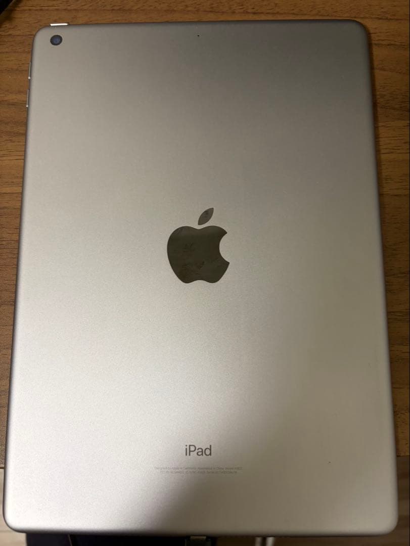 Apple iPad (第5世代) Wi-Fiモデル