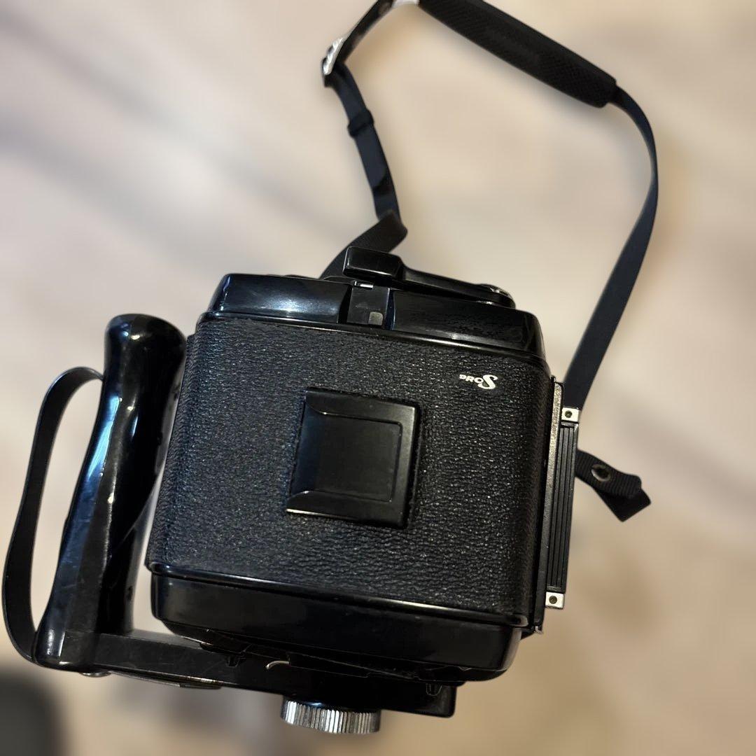 Mamiya RB67 フィルムカメラ レンズ 付属品