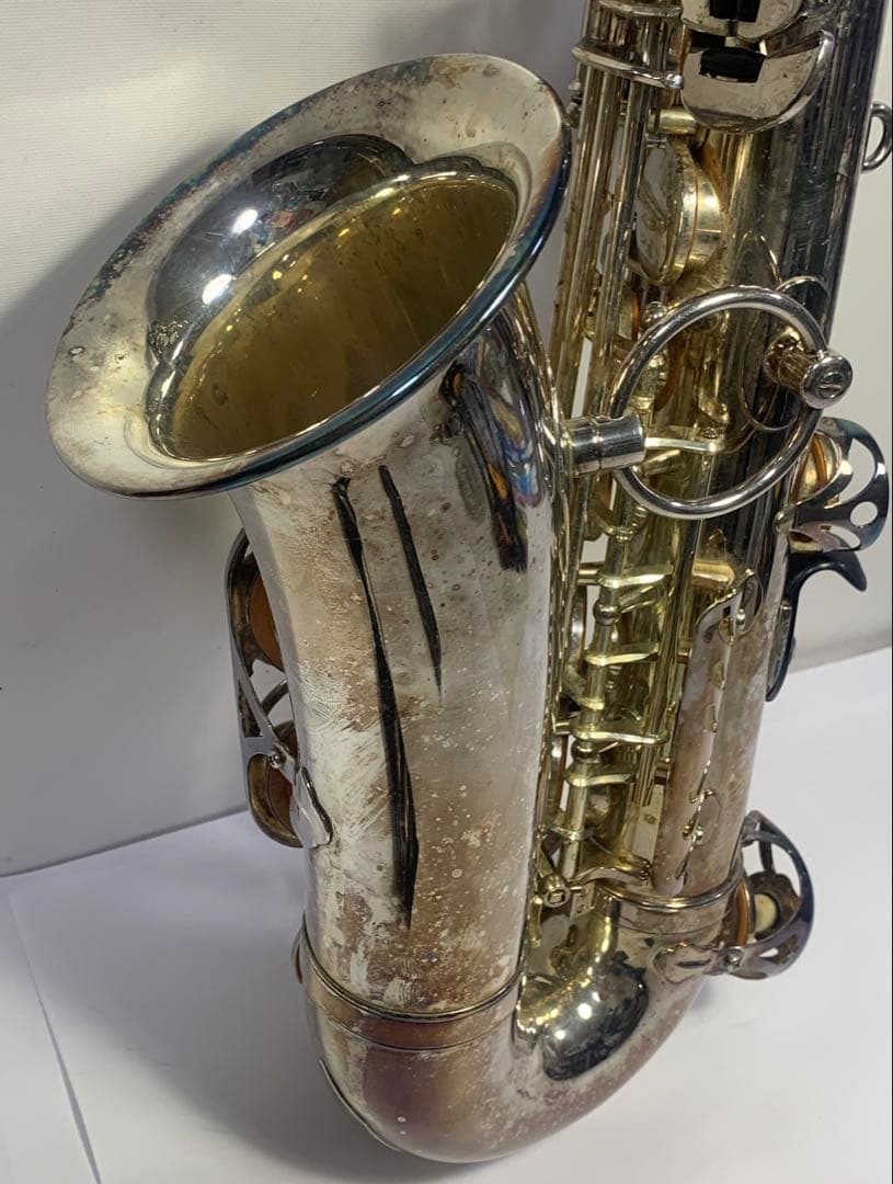 YANAGISAWA（ヤナギサワ）サックス A-50