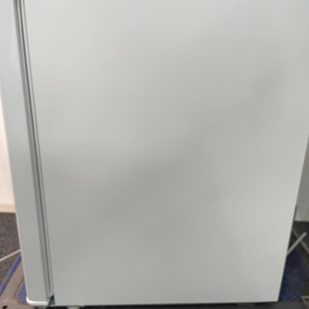 ＊動作確認・清掃済　ハイアール　85L　2020年製JR-N85C　直接引取歓迎