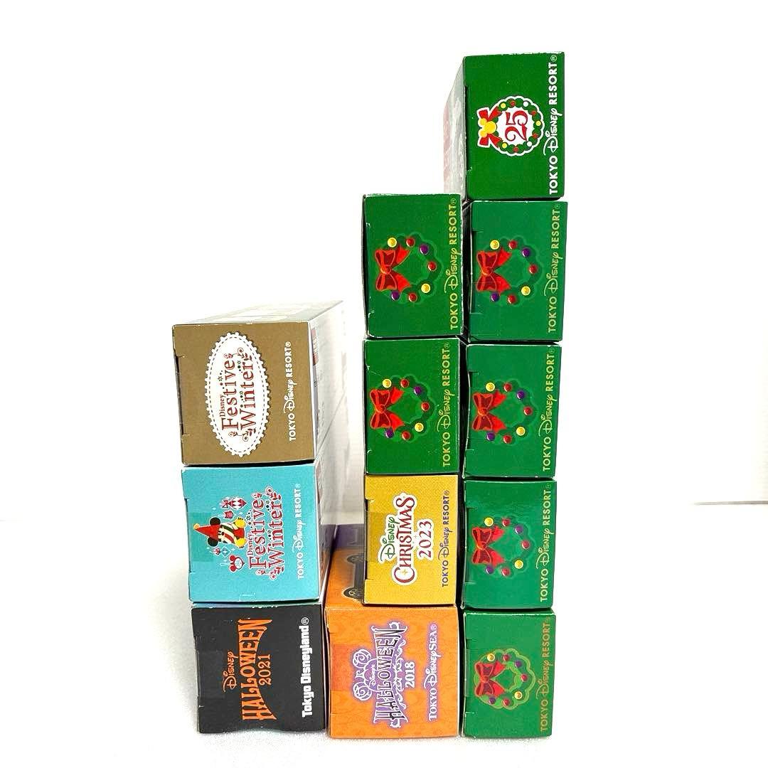 ディズニートミカ 【絶版希少品】おまとめセット