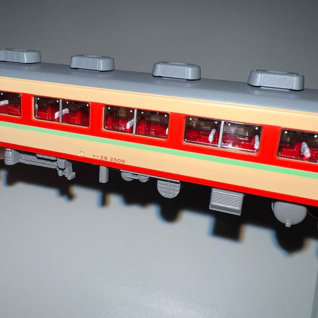 TOMIX 国鉄ディーゼルカー 11両 セット Nゲージ