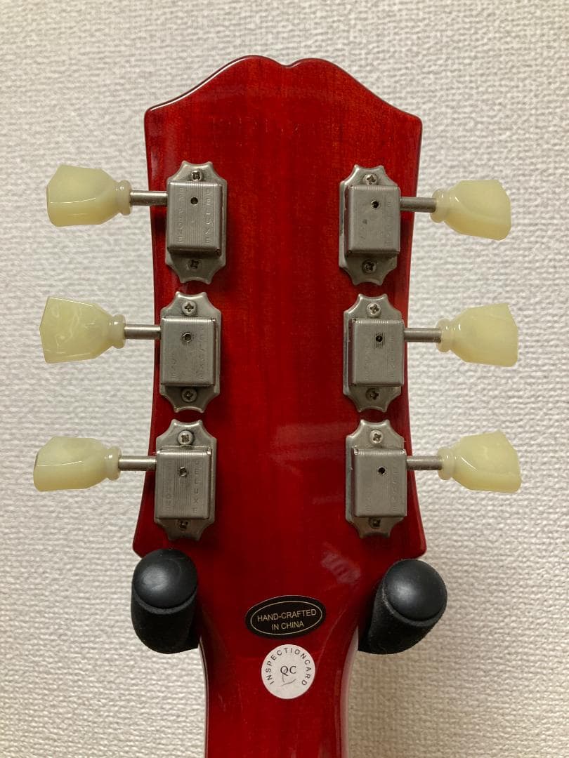 Epiphone SGタイプ エレキギター