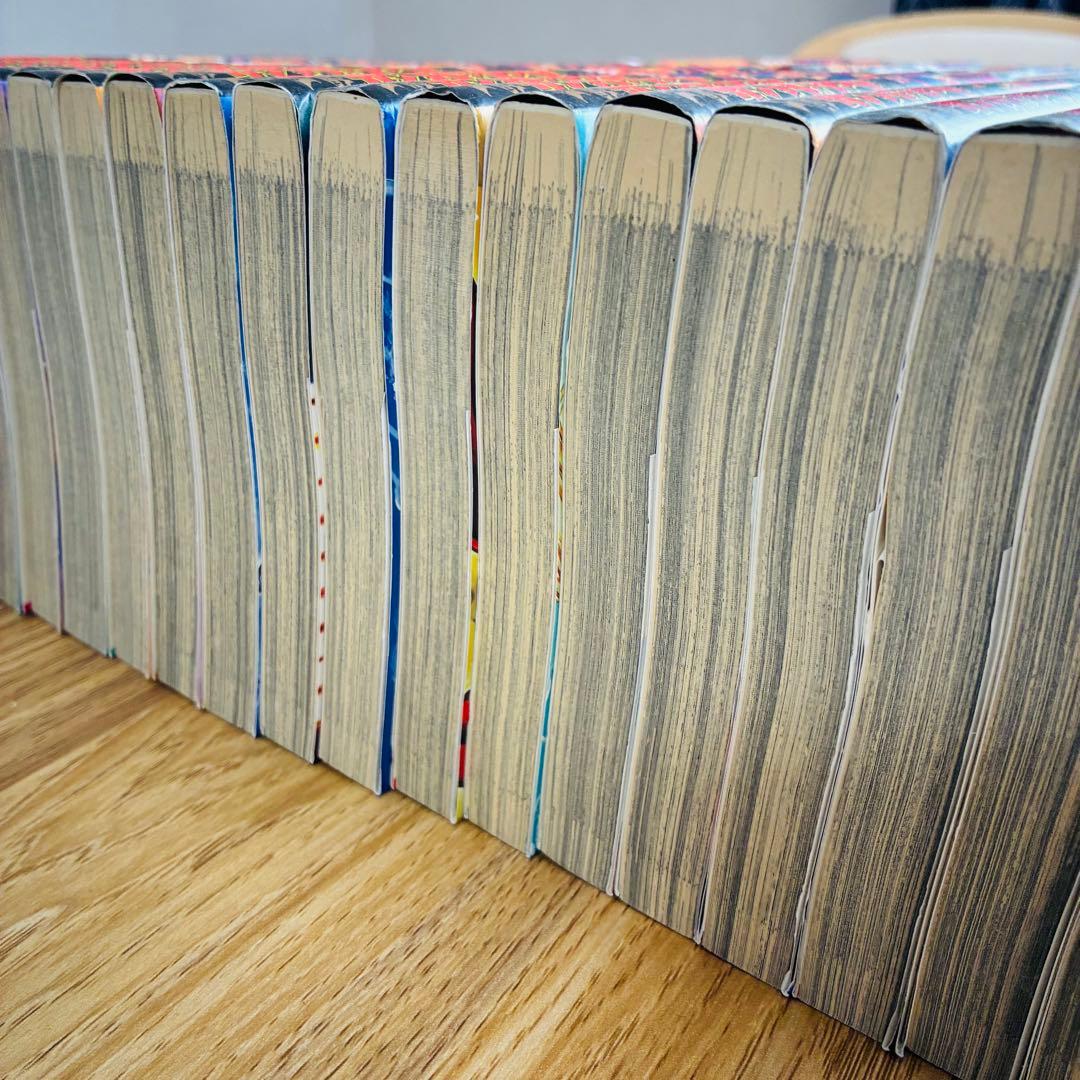 キングダム 1巻〜48巻セット