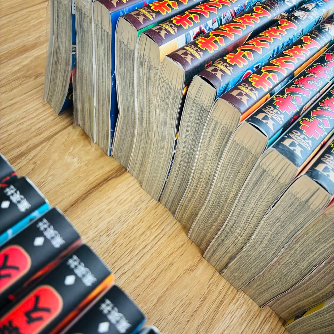 キングダム 1巻〜48巻セット