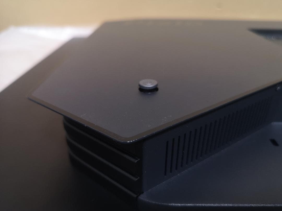 Pixio PX277OLEDMAX ゲーミングモニター 27型 有機EL 美品