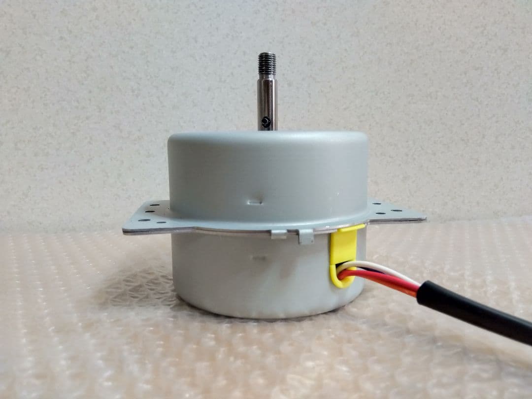 富士工業 レンジフード モーター BDR-3H・など 90233661