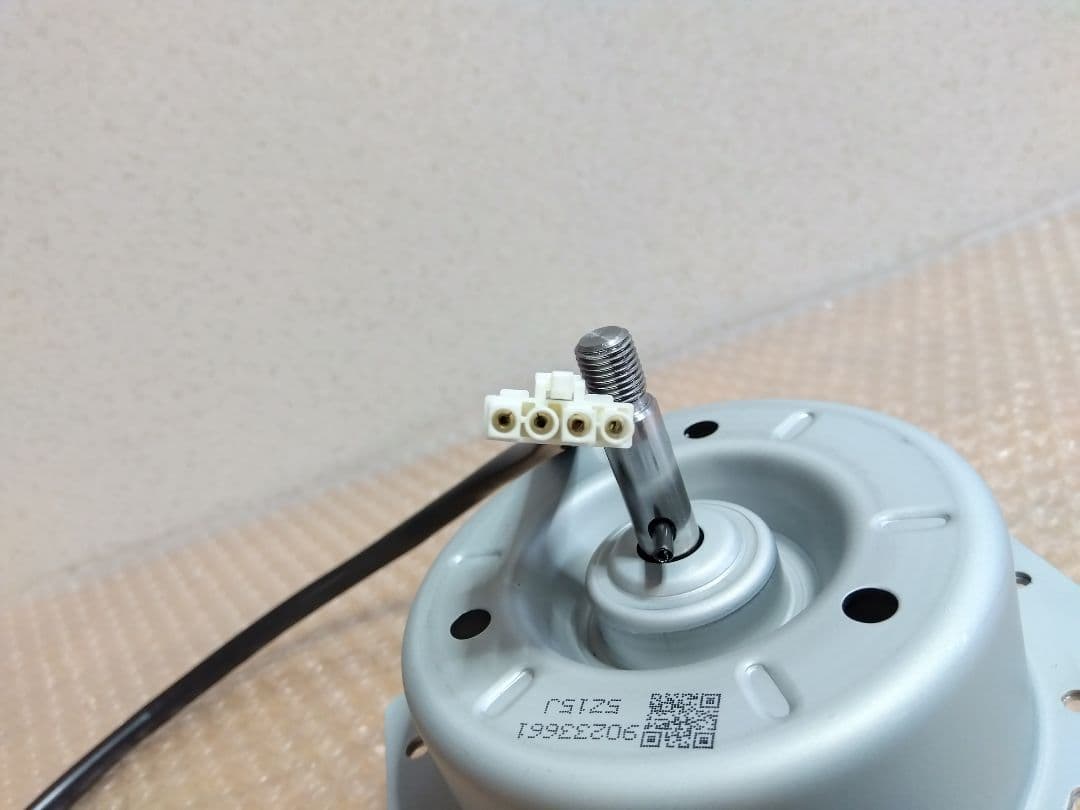 富士工業 レンジフード モーター BDR-3H・など 90233661