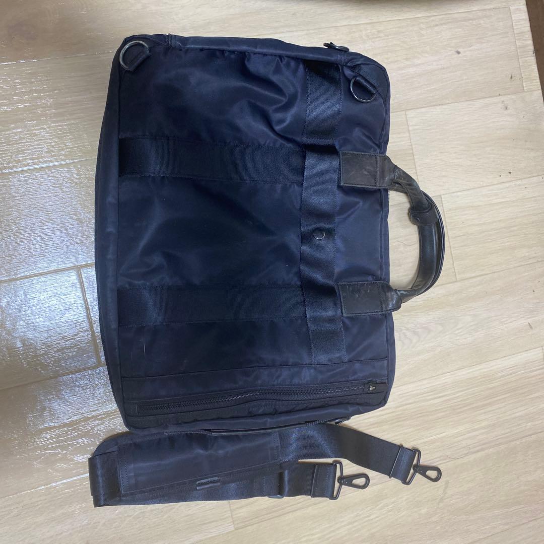 Porter 吉田 オールレザーキャリーケース&ビジネスバックセット販売