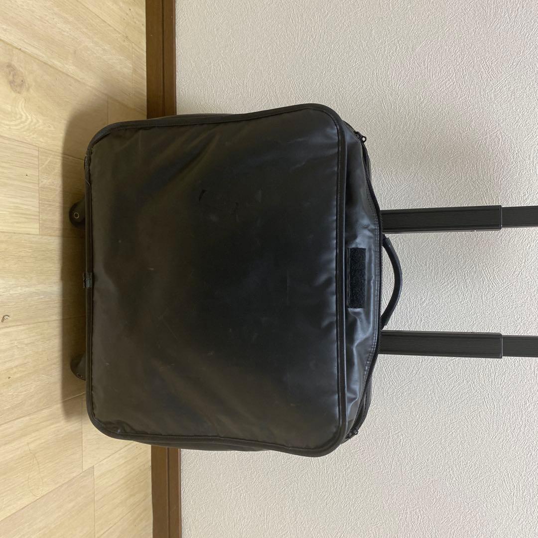 Porter 吉田 オールレザーキャリーケース&ビジネスバックセット販売