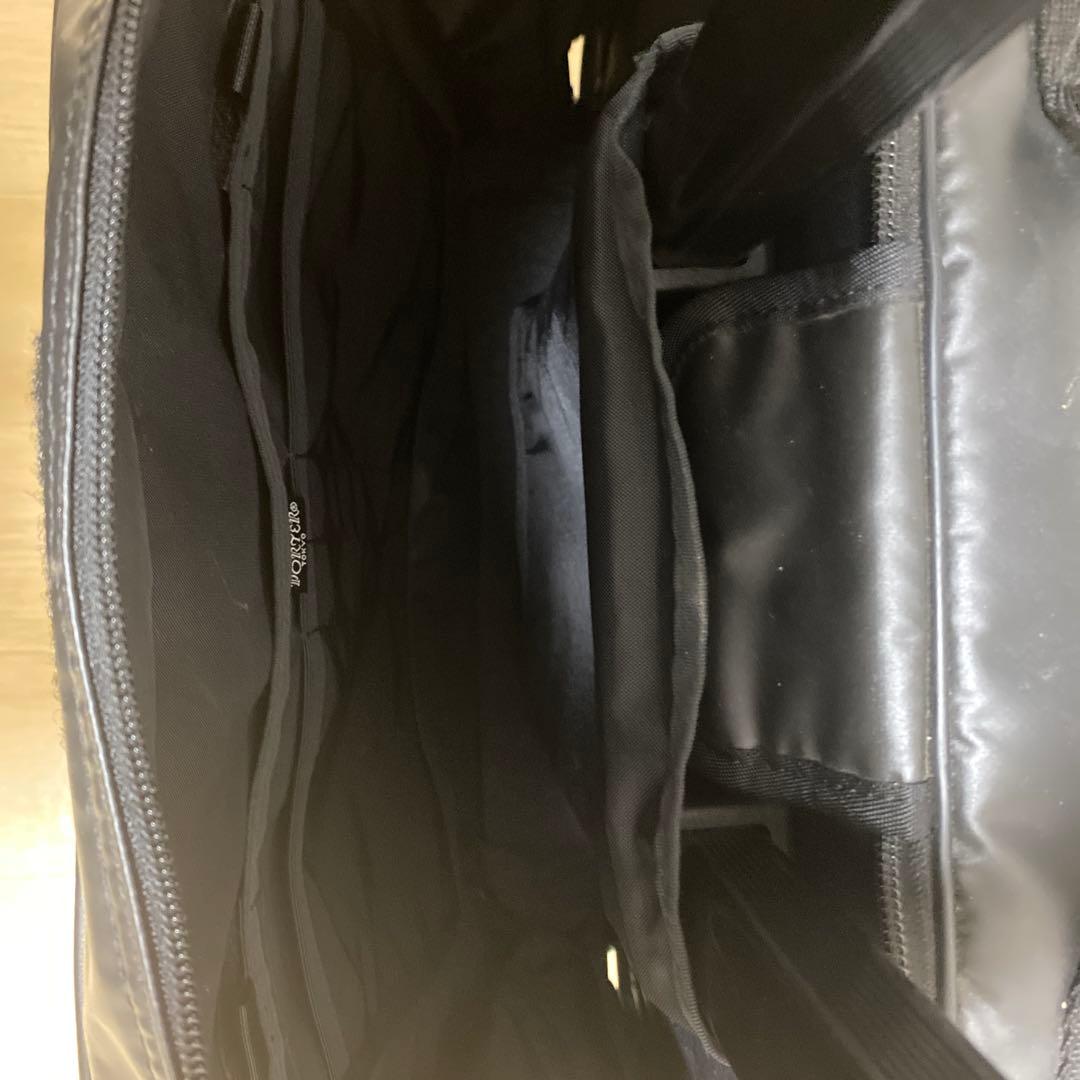 Porter 吉田 オールレザーキャリーケース&ビジネスバックセット販売