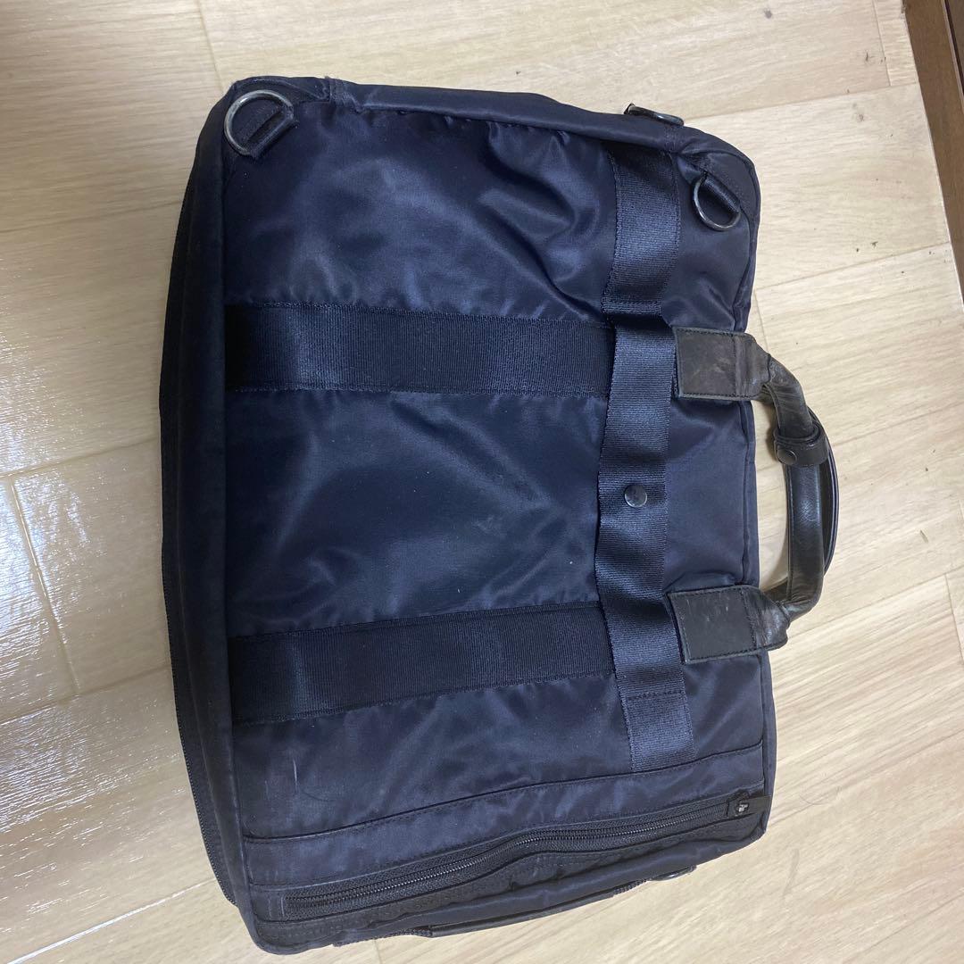 Porter 吉田 オールレザーキャリーケース&ビジネスバックセット販売