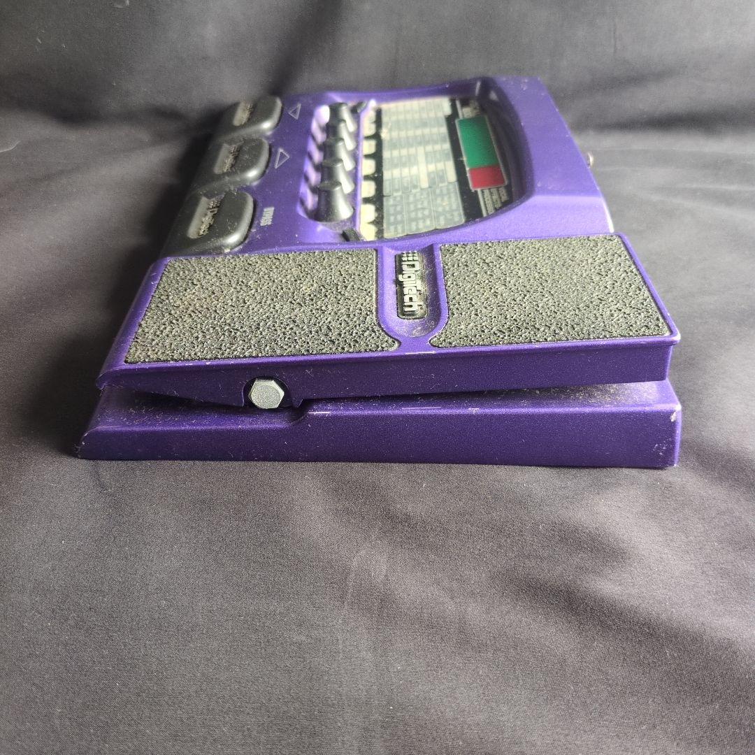 ギター DigiTech VOCAL 300