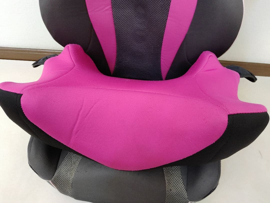 AILEBEBE エールベベ　サラット 3ステップ クワトロ ローズ 送料無料