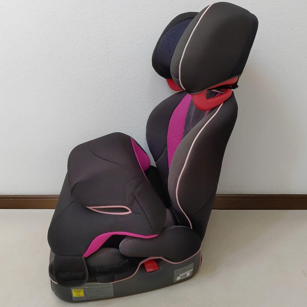 AILEBEBE エールベベ　サラット 3ステップ クワトロ ローズ 送料無料