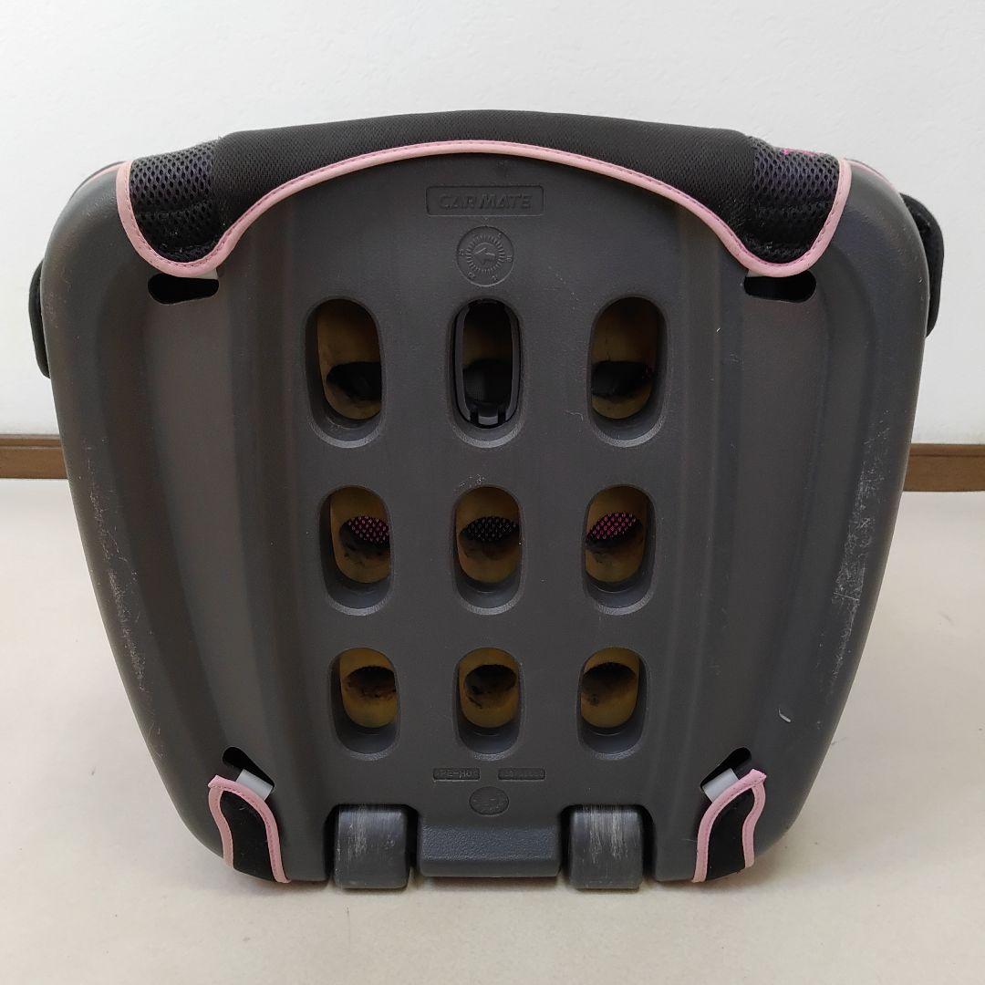 AILEBEBE エールベベ　サラット 3ステップ クワトロ ローズ 送料無料