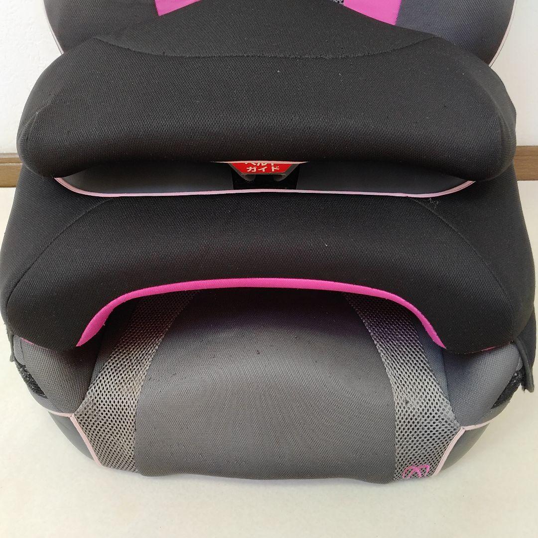 AILEBEBE エールベベ　サラット 3ステップ クワトロ ローズ 送料無料