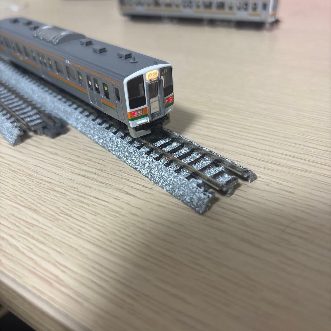 TOMIX 東海道線211系10両セット