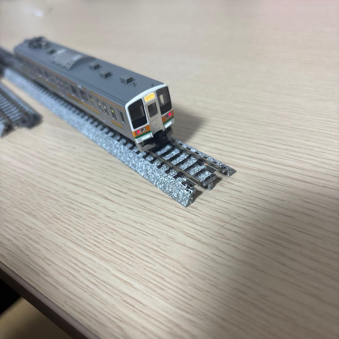 TOMIX 東海道線211系10両セット