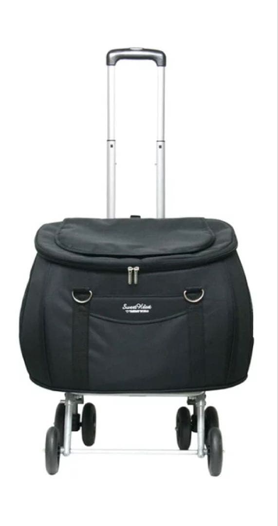 スイートハート　ペットキャリー