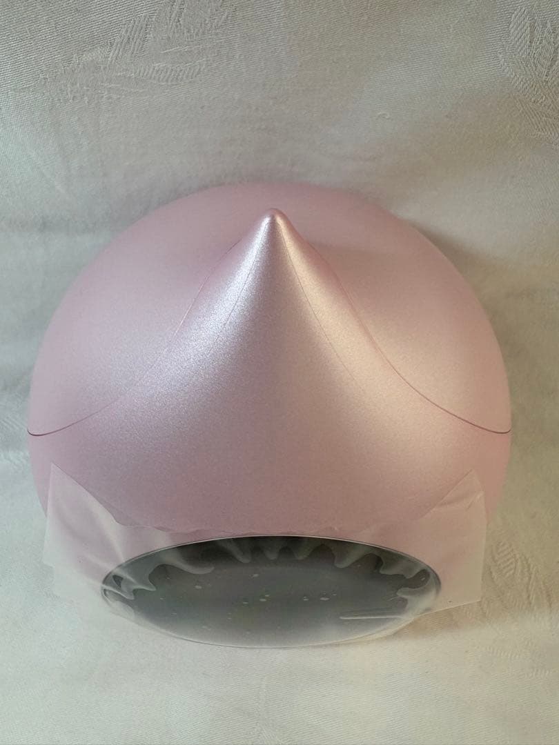 会話AIロボットRomi（Lacatan）新モデル　サクラピンク