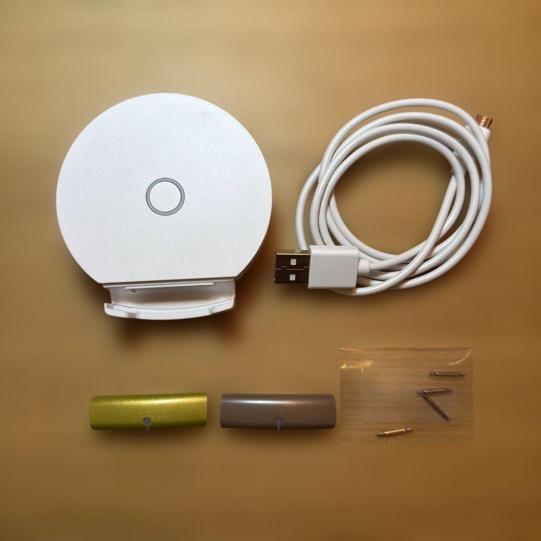 Catlog ペンダント 充電器USBケーブルセット