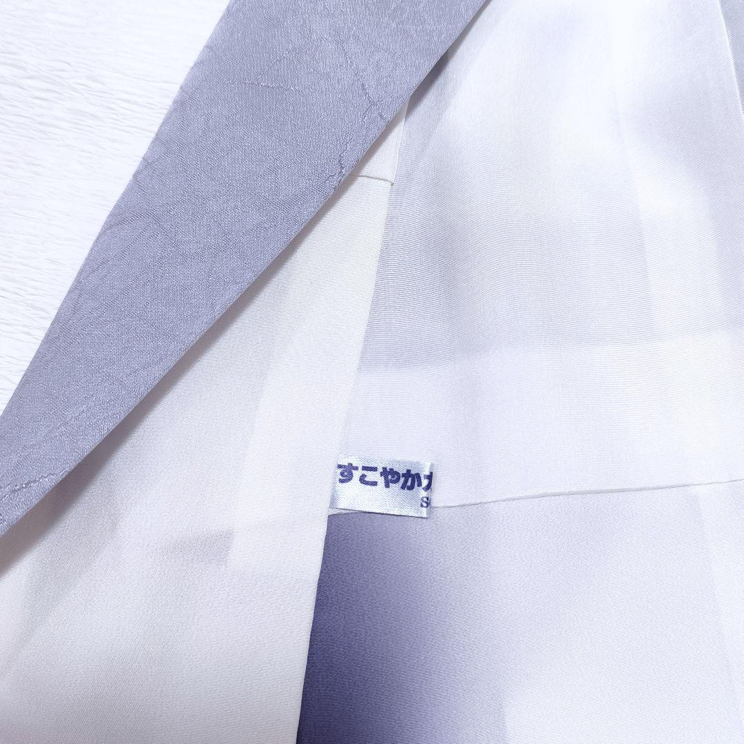 ❰6534❱ フルセット　付け下げ訪問着　袋帯　帯締め　帯揚げ　正絹　着物