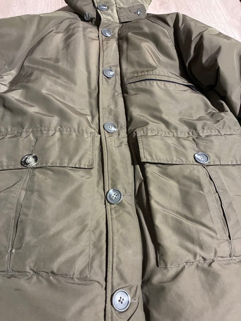 Eddie Bauer ダウンコート