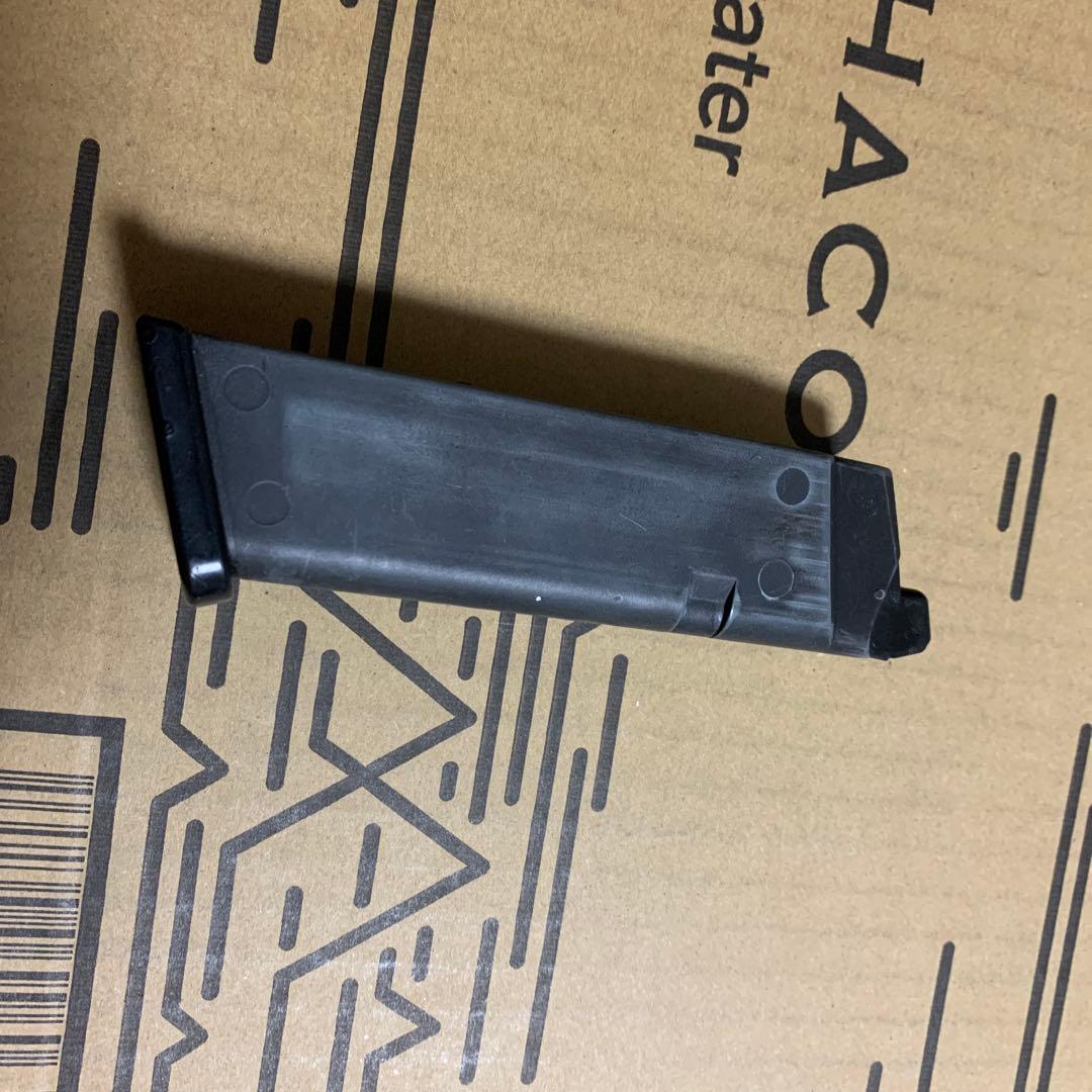 最終値下げ　東京マルイ　グロック17 gen3 ガズブロ