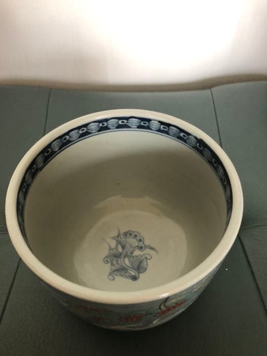 リモコン立て　六代　佐藤走波