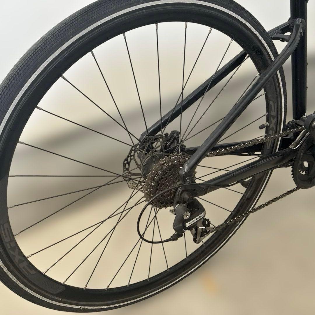 マ*坊様 クロスバイク　スペシャライズド