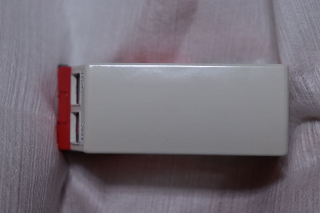 日本製　トミカ　外国車シリーズ　ダッジ　ウォークスルーバン　F53 ロブスター