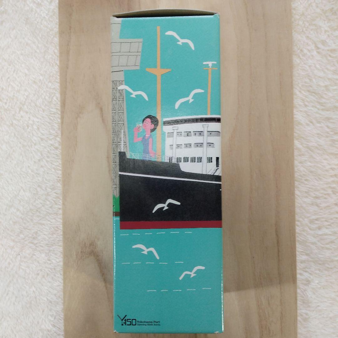 角瓶　復刻版　横浜開港150周年記念　700ml　43%