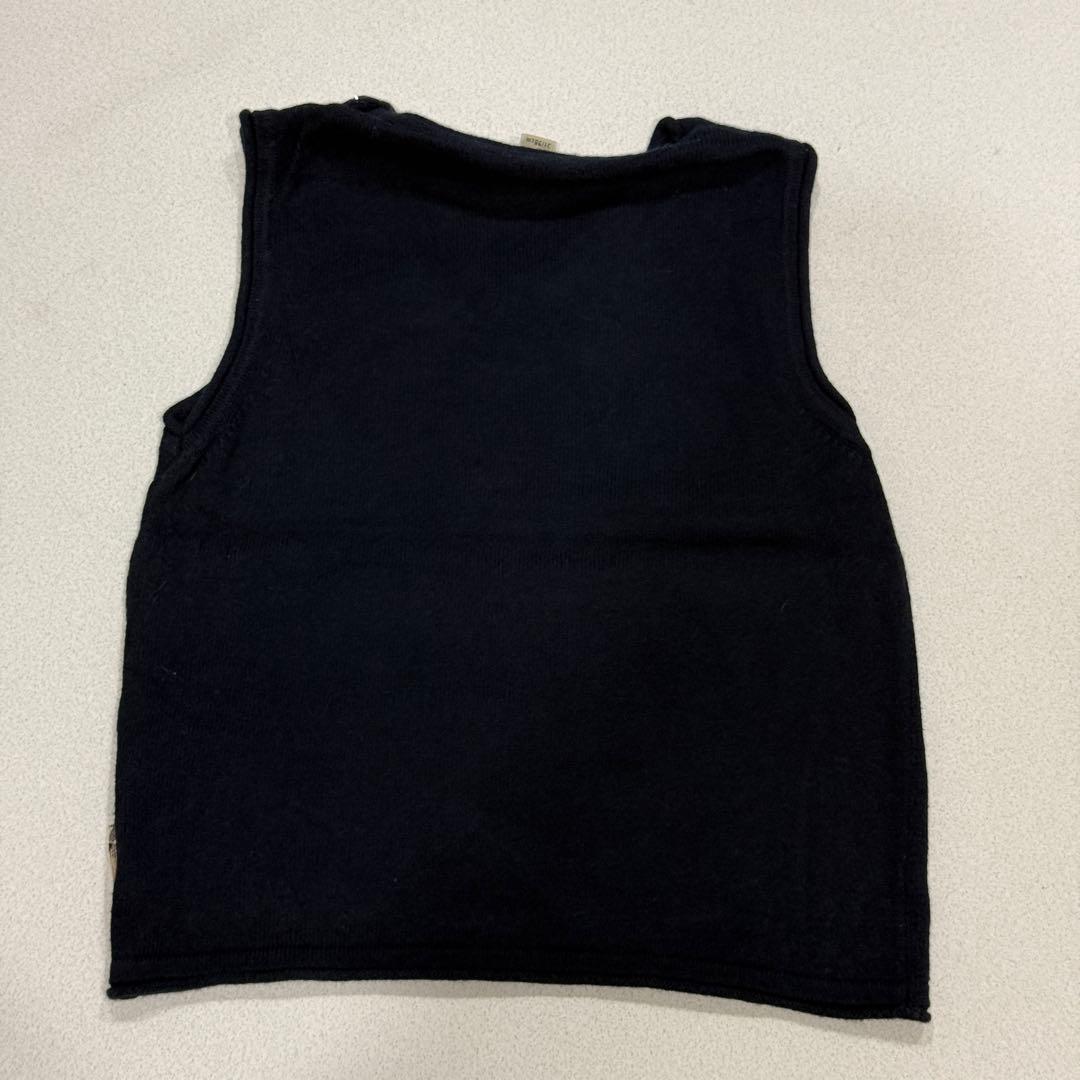 Burberry 5枚＋汚れあり4枚セット 90cm～98cm