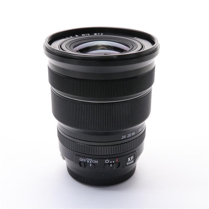 【超広角】 FUJIFILM XR 10-24mm F4 R OIS