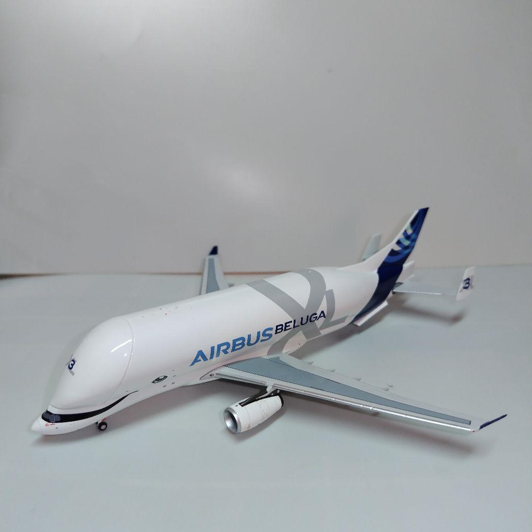 NG MODEL エアバスA330‐700 ベルーガ F−GXLI