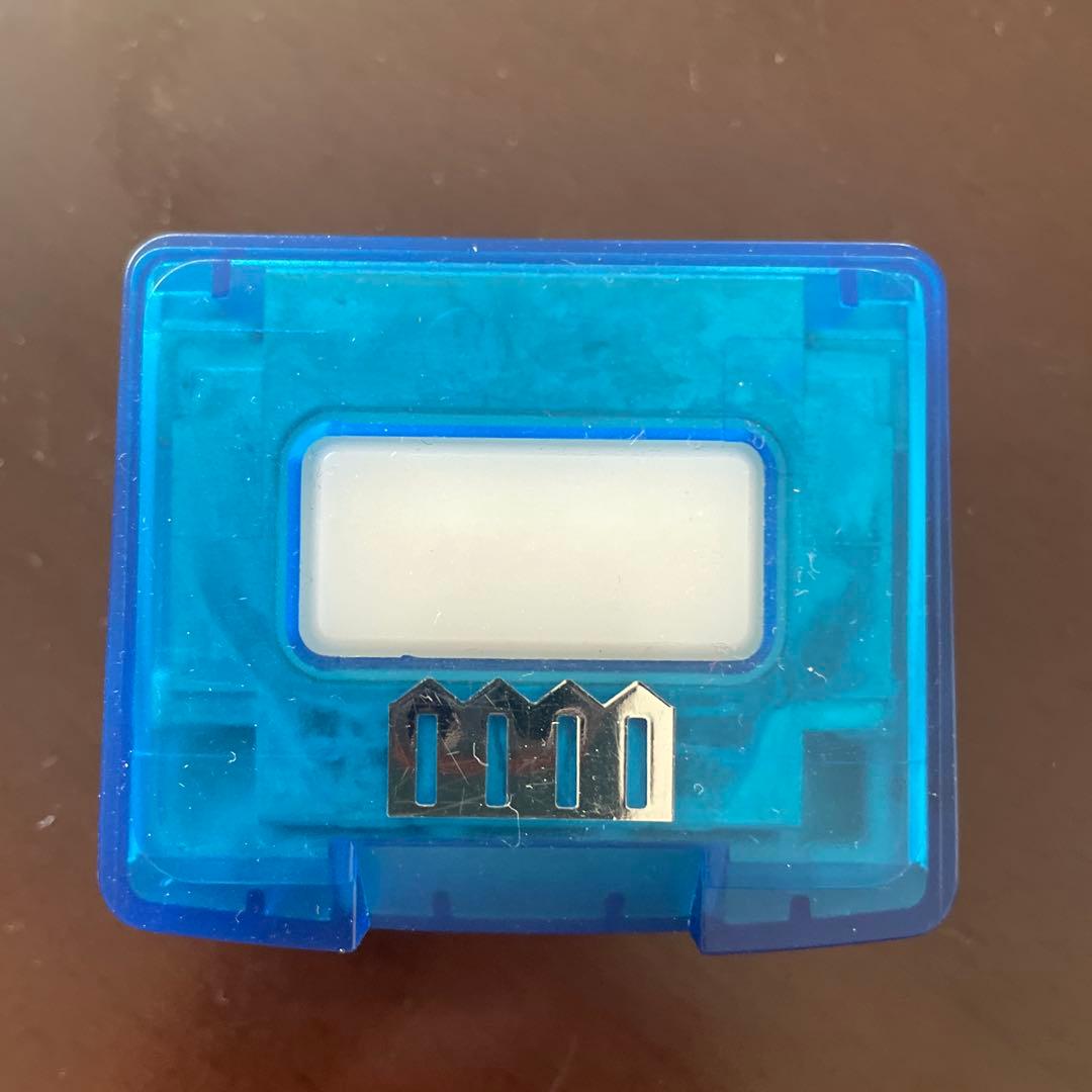 クリエイティブメモリーズ　12インチロータリートリマー