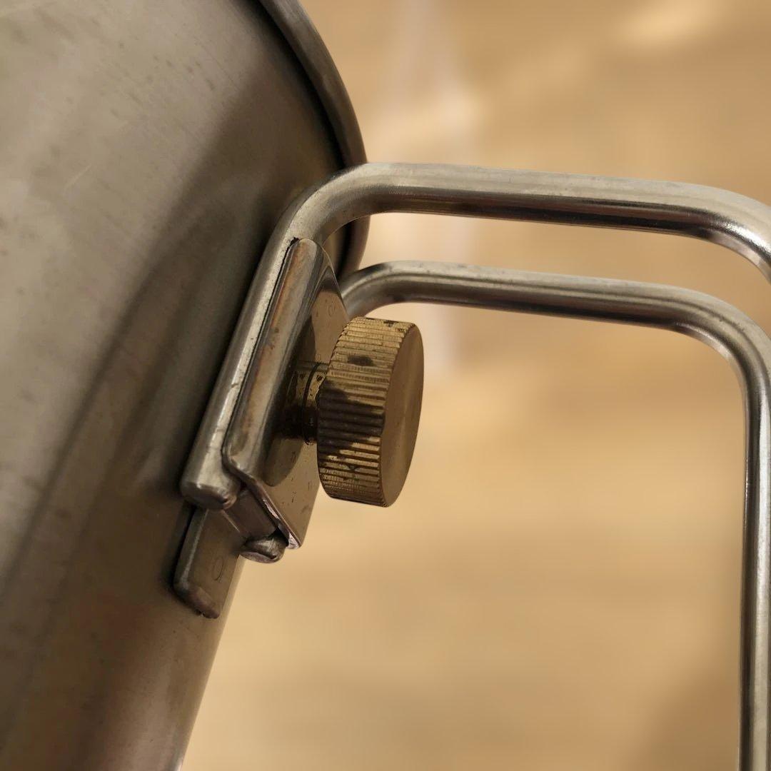  peak フィールドコーヒーマスター PR-880 ※箱無し