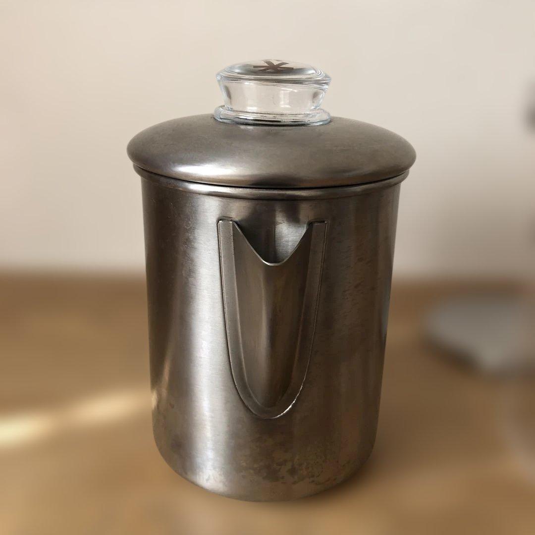  peak フィールドコーヒーマスター PR-880 ※箱無し