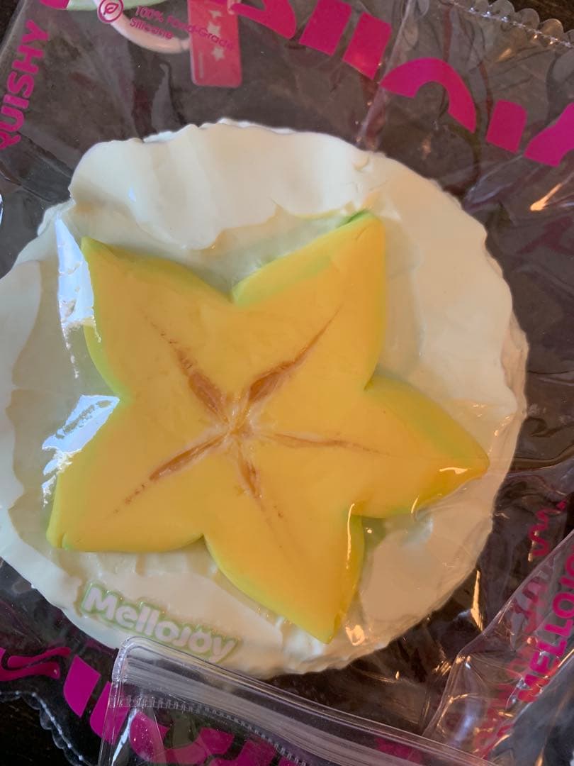 最安値 メロジョイ Mellojoy スクイーズ SET販売【3点セット】