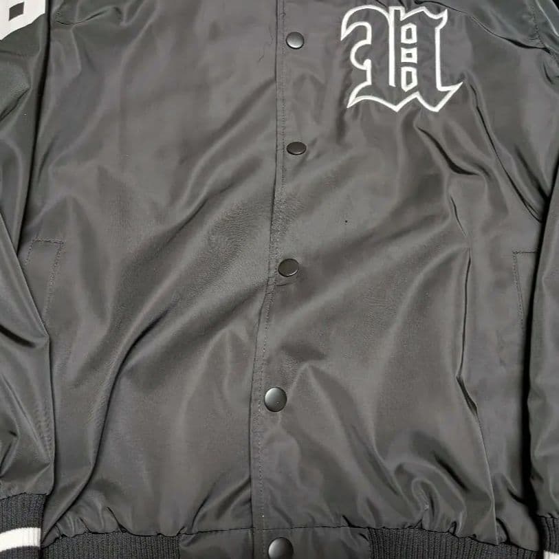 UVERworld スタジャン Lサイズ TAKUYA∞ ライブグッズ