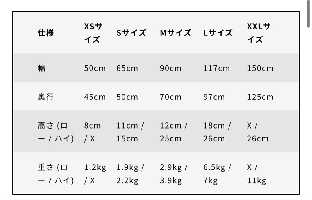ambient lounge S ハイ ペットラウンジ